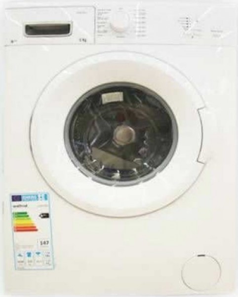 Vestfrost VFCM 5100 T Çamaşır Makinesi