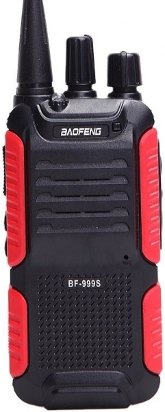 Baofeng BF-999S 10'lu Telsiz (10 Telsiz)