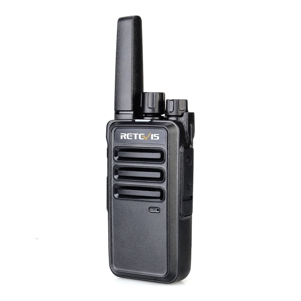 Retevis RT668 4'lü Telsiz (4 Telsiz)