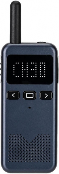 Retevis RB619 3'lü Telsiz