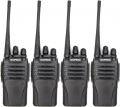 Baofeng BF-999S 4'lü resim