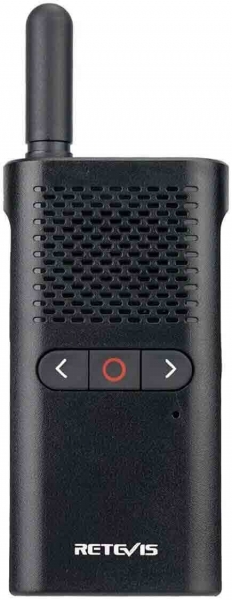 Retevis RB628B 2'li Telsiz (2 Telsiz)
