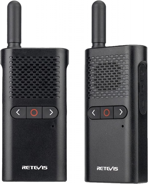 Retevis RB628B 2'li Telsiz (2 Telsiz)