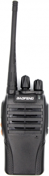 Baofeng BF-999S 2'li Telsiz (2 Telsiz)