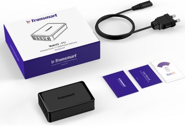 Tronsmart U5P Şarj Aleti