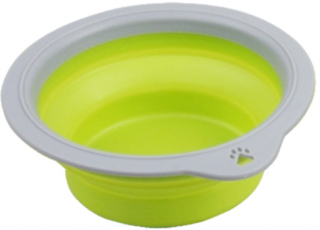 Pawise Katlanabilir Pet 11003 Mama Kabı