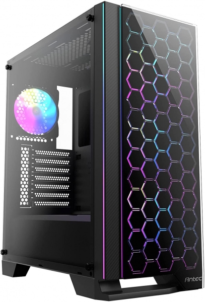 Antec NX600 Bilgisayar Kasası