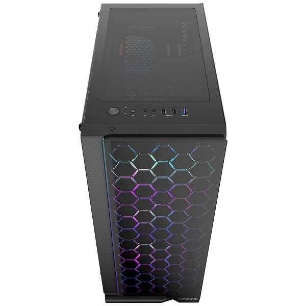 Antec NX600 Bilgisayar Kasası