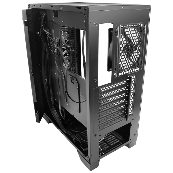 Antec NX600 Bilgisayar Kasası