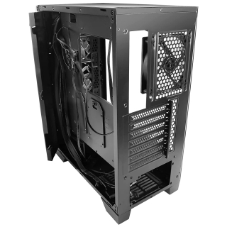 Antec NX600 Bilgisayar Kasası