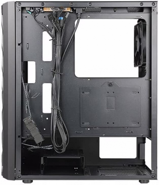 Antec NX291 Bilgisayar Kasası