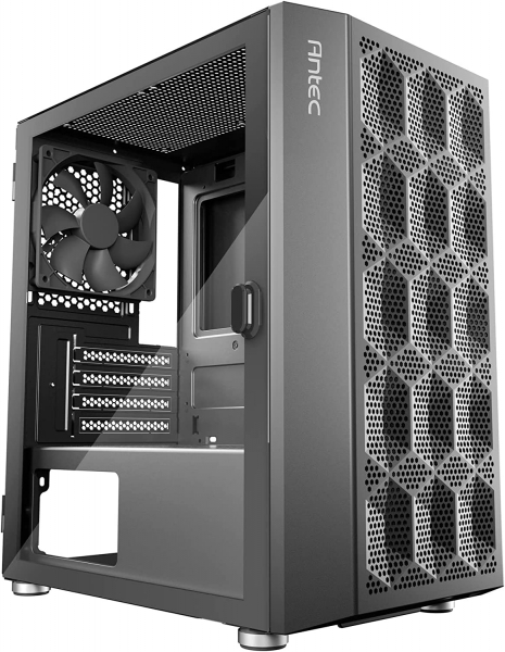 Antec NX200M Bilgisayar Kasası