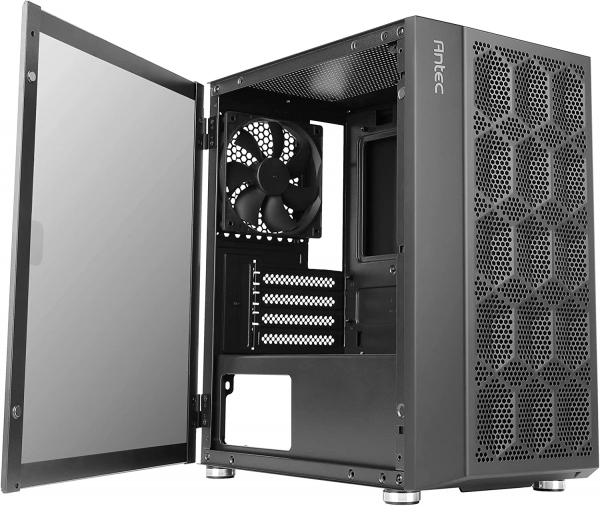 Antec NX200M Bilgisayar Kasası