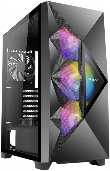 Antec DF800 Bilgisayar Kasası