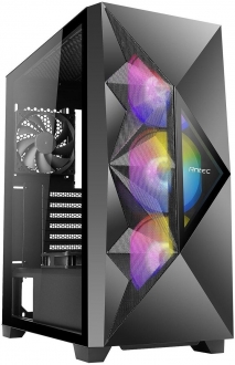 Antec DF800 Bilgisayar Kasası