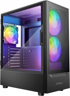 Antec NX410 Bilgisayar Kasası