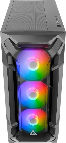 Antec DF600 Flux Bilgisayar Kasası