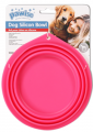 Pawise Katlanabilir Silikon 11029 resim