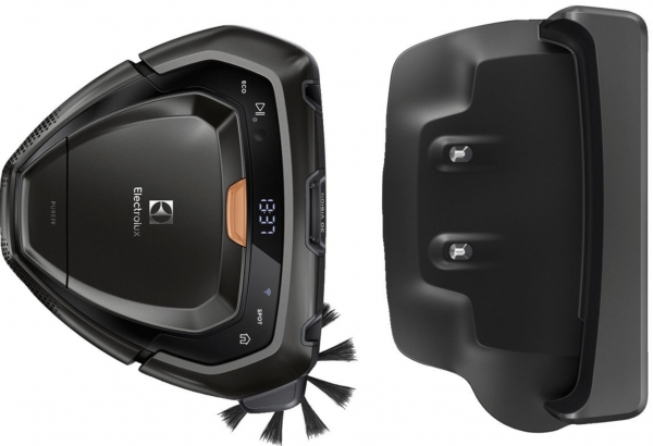 Electrolux Pure i9 PI91 5SGM Robot Süpürge