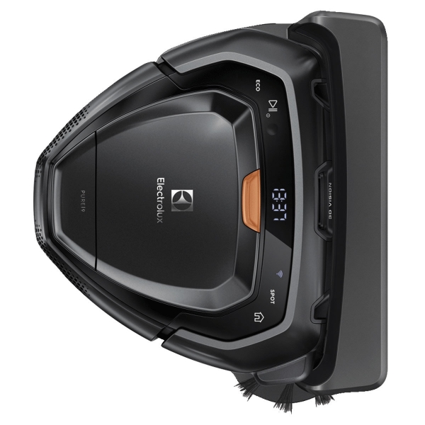 Electrolux Pure i9 PI91 5SGM Robot Süpürge
