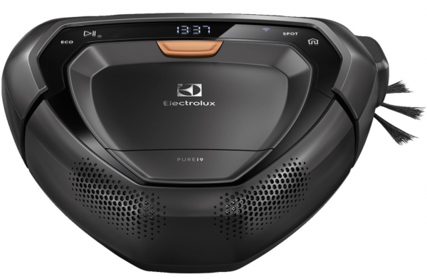 Electrolux Pure i9 PI91 5SGM Robot Süpürge