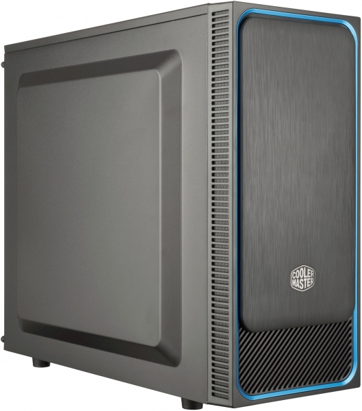 Cooler Master MasterBox E500L Bilgisayar Kasası
