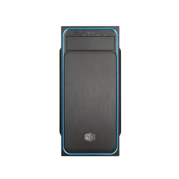 Cooler Master MasterBox E500L Bilgisayar Kasası