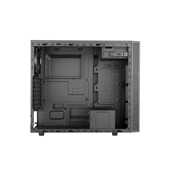 Cooler Master MasterBox E500L Bilgisayar Kasası