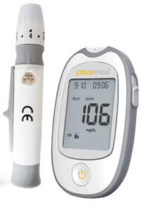 Plusmed Fasttest Diagno Pro resim