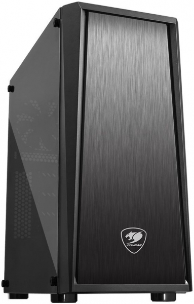 Cougar MX340 850W Bilgisayar Kasası
