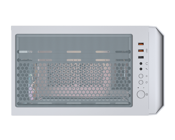 Cougar MX430 Bilgisayar Kasası