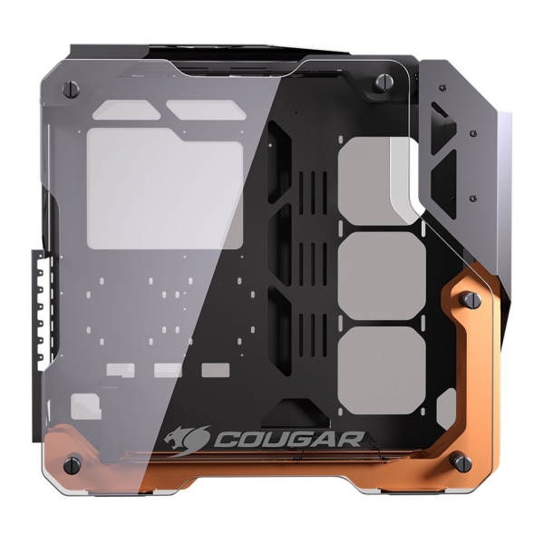 Cougar Blazer Bilgisayar Kasası
