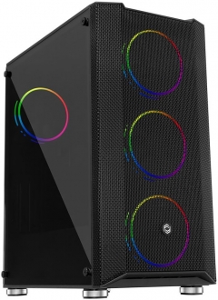 Frisby Panda 750W Bilgisayar Kasası