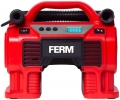 Ferm FX CRM1053 Solo resim