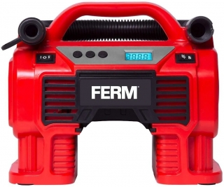 Ferm FX CRM1053 Solo Hava Pompası