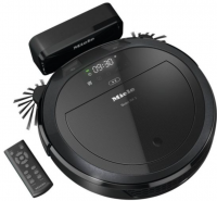Miele Scout RX3 resim