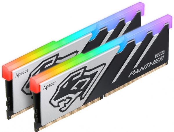 Apacer Panther RGB 32 GB 5600 MT