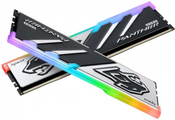 Apacer Panther RGB 32 GB 5600 MT