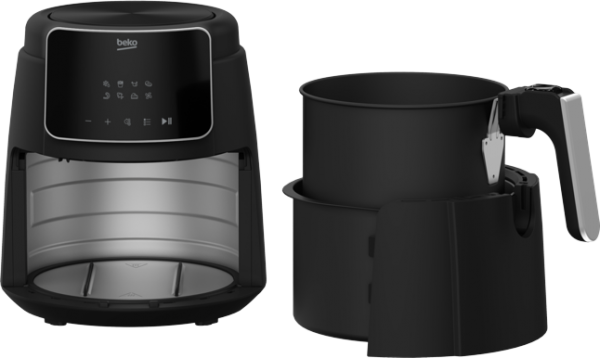 Beko FitFry FRA 5244 Air Fryer Fritöz