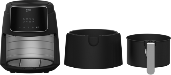 Beko FitFry FRA 5244 Air Fryer Fritöz