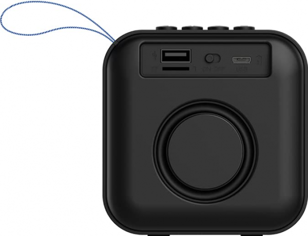 Tecno Square S1 Bluetooth Hoparlör