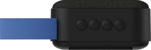 Tecno Square S1 Bluetooth Hoparlör