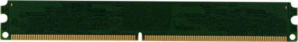 Transcend JetRam 1 GB 800 MT