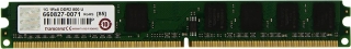 Transcend JetRam 1 GB 800 MT