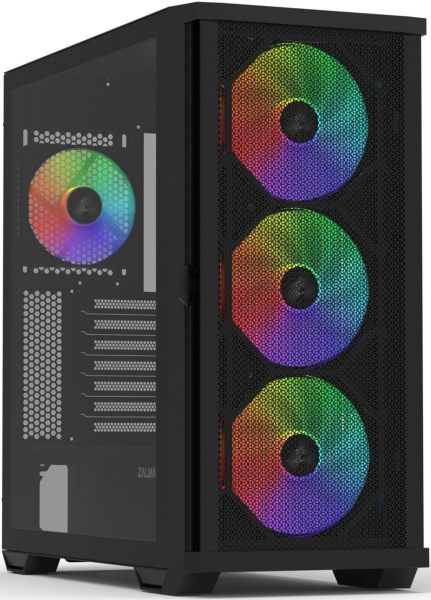Zalman Z10 Plus Bilgisayar Kasası