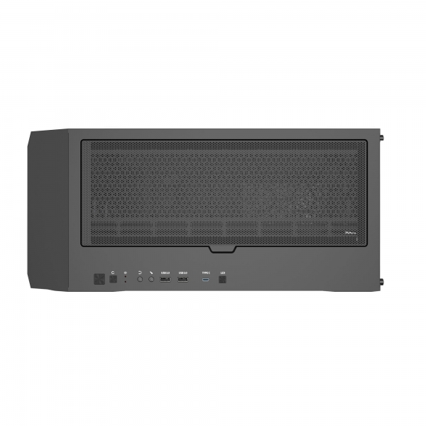 Zalman Z10 Plus Bilgisayar Kasası