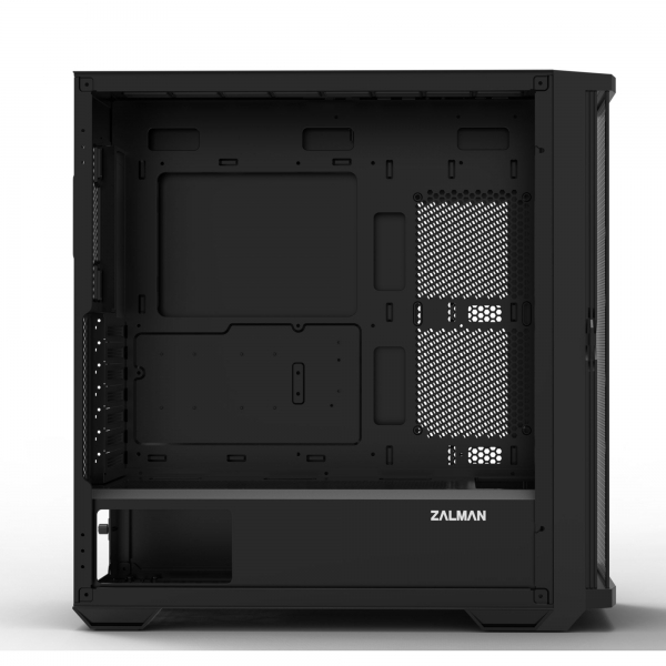 Zalman Z10 Plus Bilgisayar Kasası