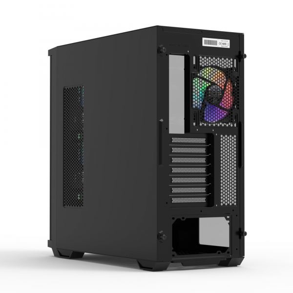 Zalman Z10 Plus Bilgisayar Kasası