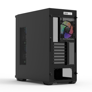 Zalman Z10 Plus Bilgisayar Kasası