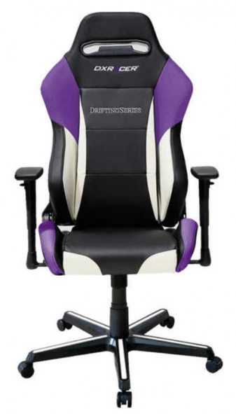 DXRacer DX-OH-DM61-NW Drifting Oyuncu Koltuğu